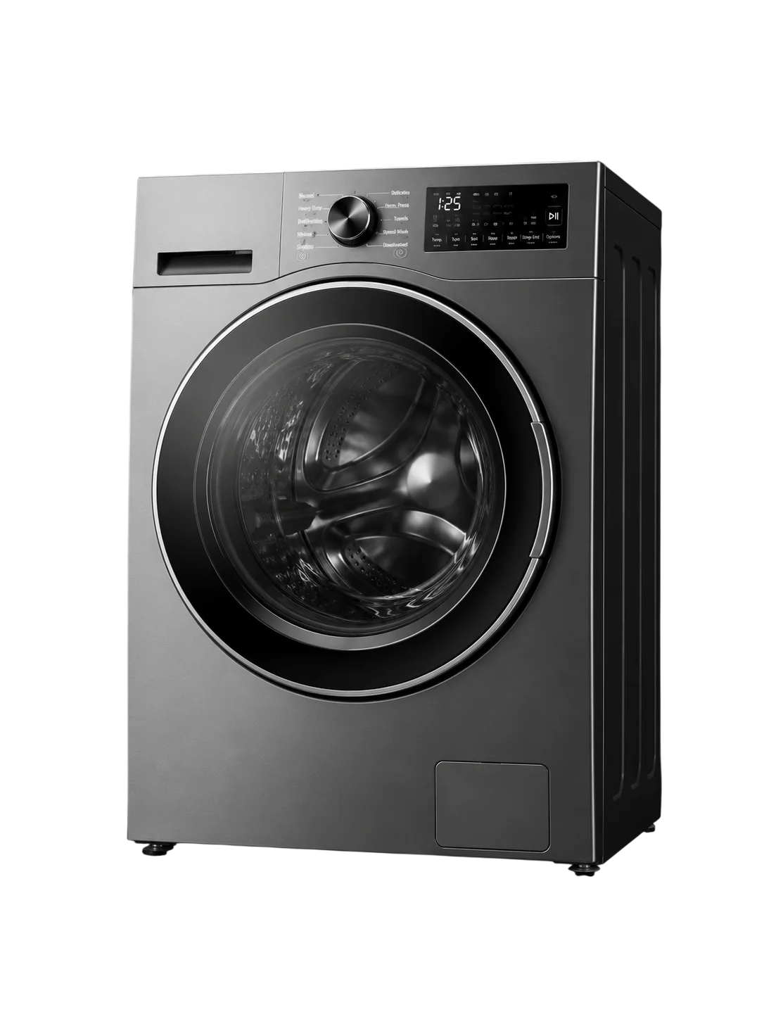Front-load washer repair Longueuil