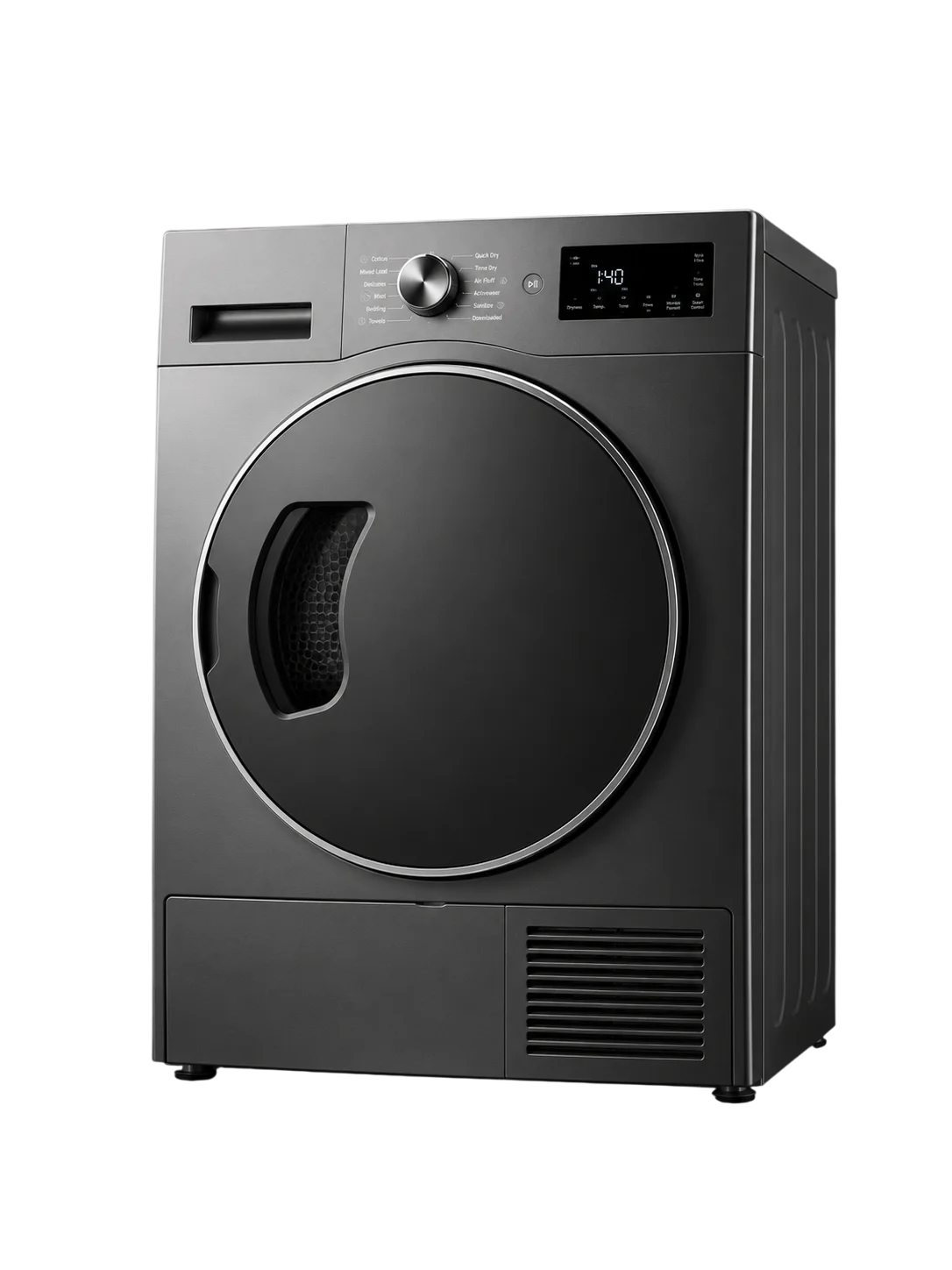 Front-load dryer repair Longueuil