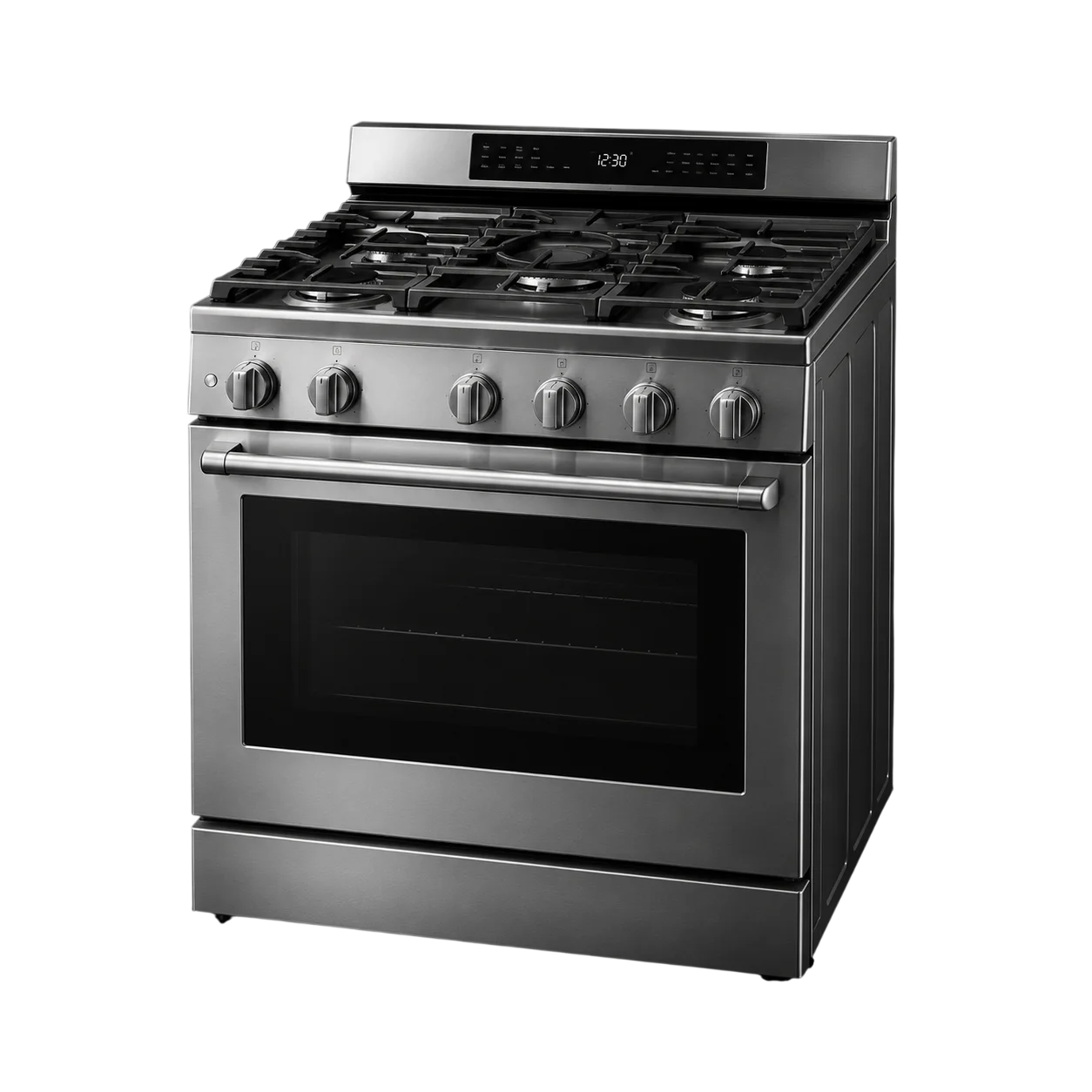 Gas stove repair Longueuil