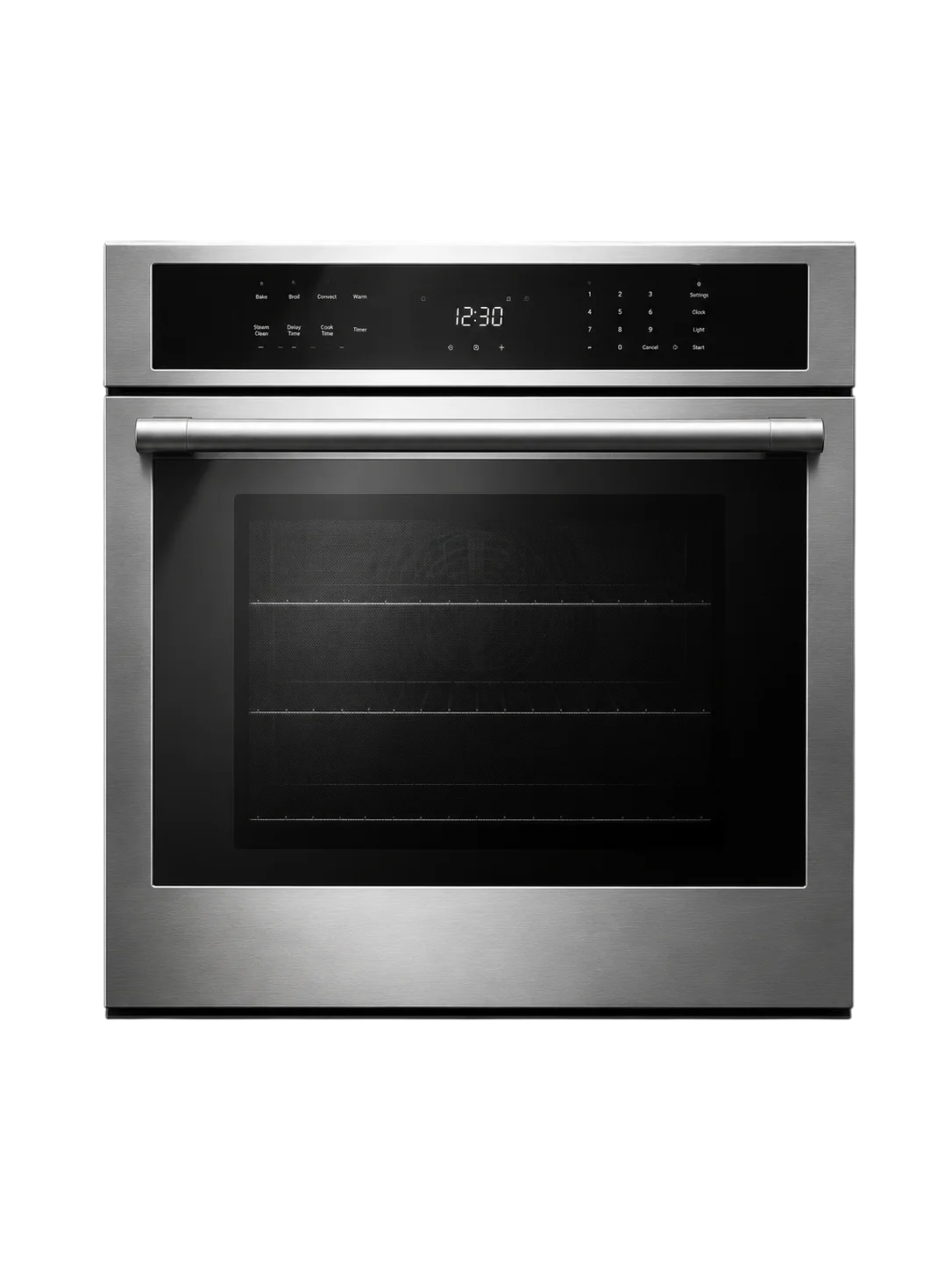 Wall oven repair Longueuil
